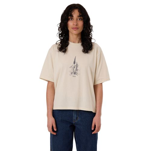 Thrills Lupin Square Tee